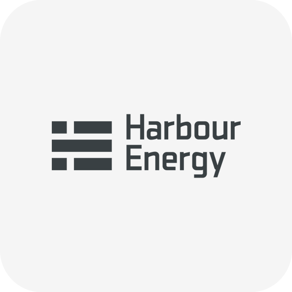 Harbour energy